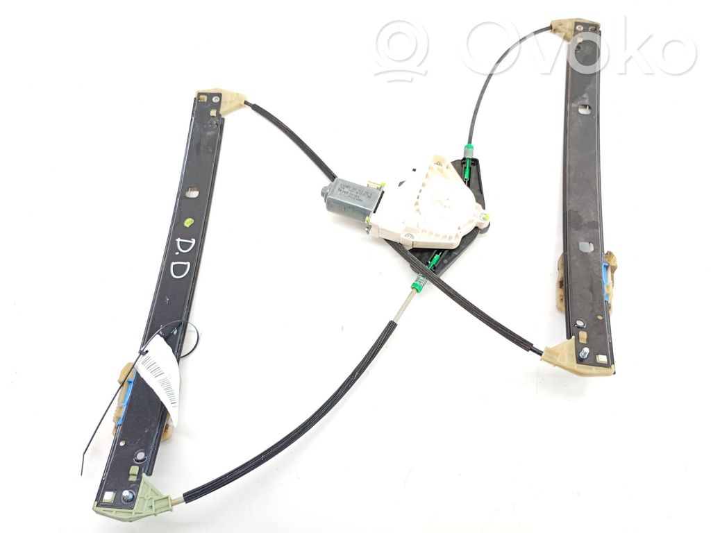 Regulador de ventanilla eléctrico de puerta delantera   8K0959802A,8K0959802A,8K0959802A