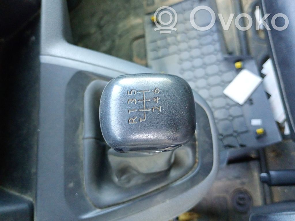 Peugeot Expert Boîte de vitesses manuelle à 5 vitesses 