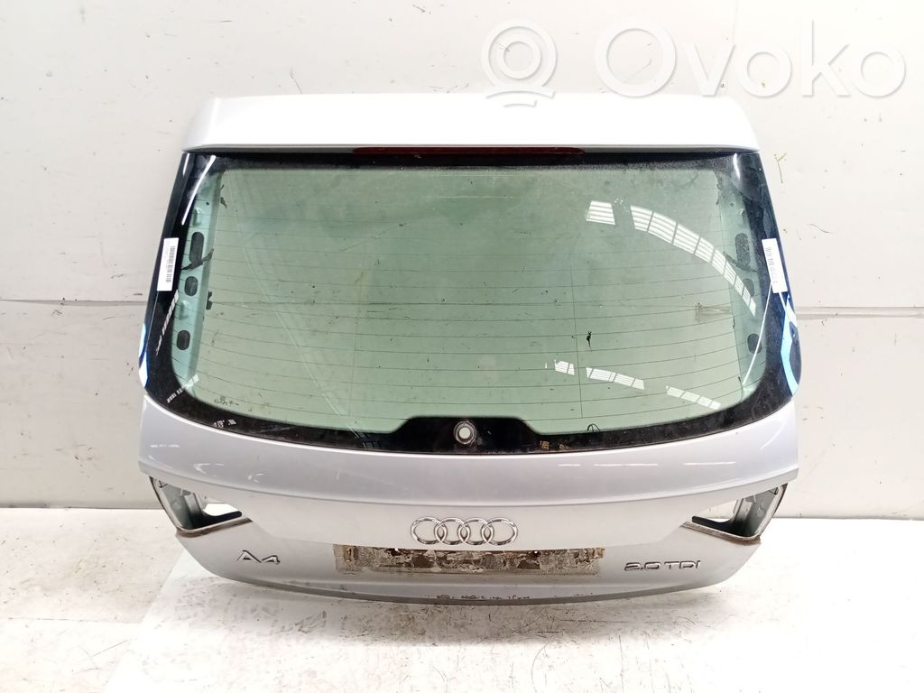 Audi A4 Allroad Hayon/capotă portbagaj