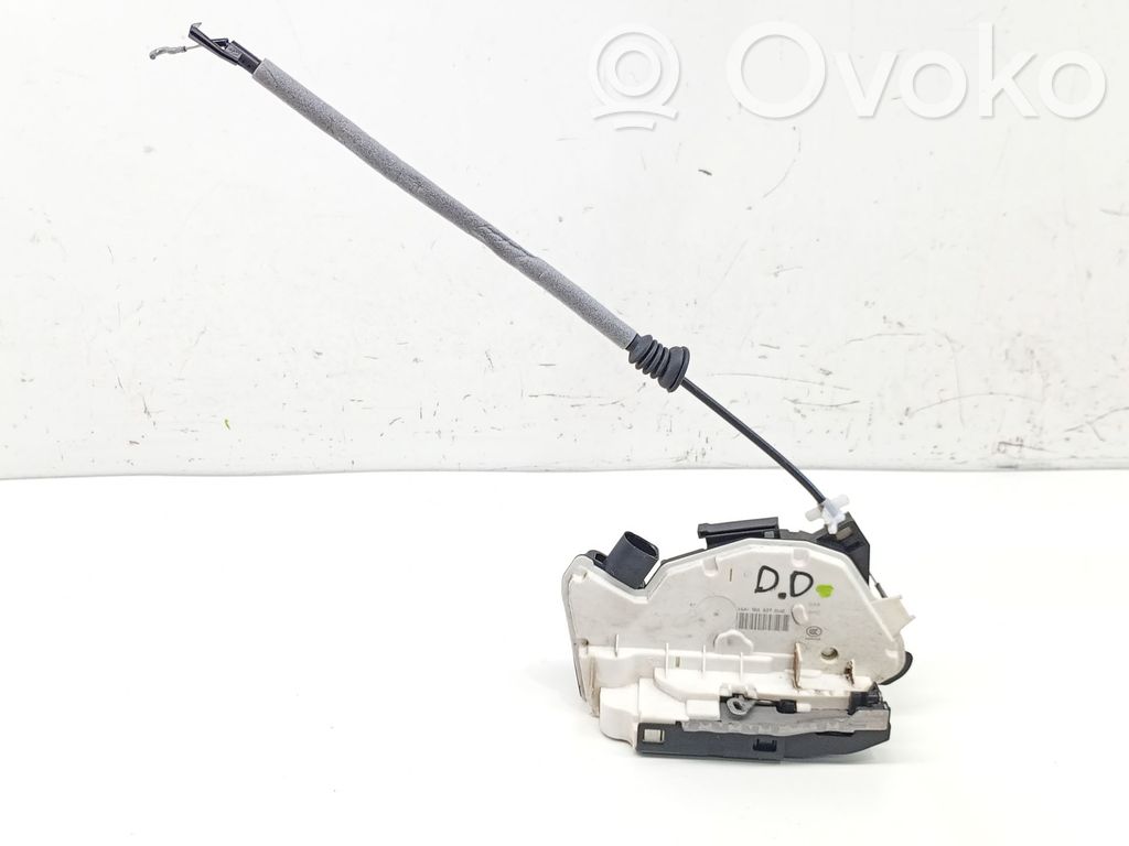 Etuoven lukko   5N1837016E,5N1837016E,5N1837016E