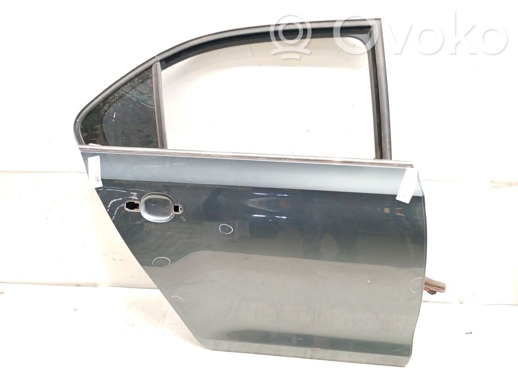 Seat Toledo IV (NH) Puerta trasera 