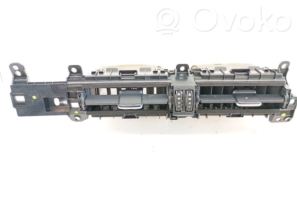 Toyota Auris E180 Deflector de caudal de aire