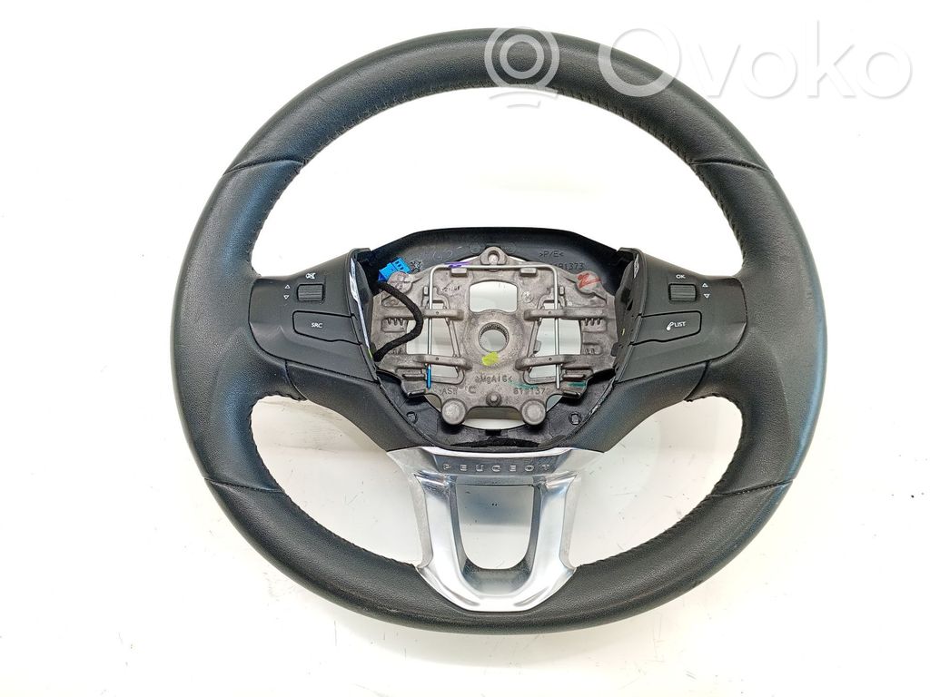 Peugeot 208 I Kierownica 
