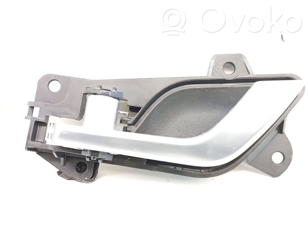 KIA Niro Manecilla interna puerta trasera
