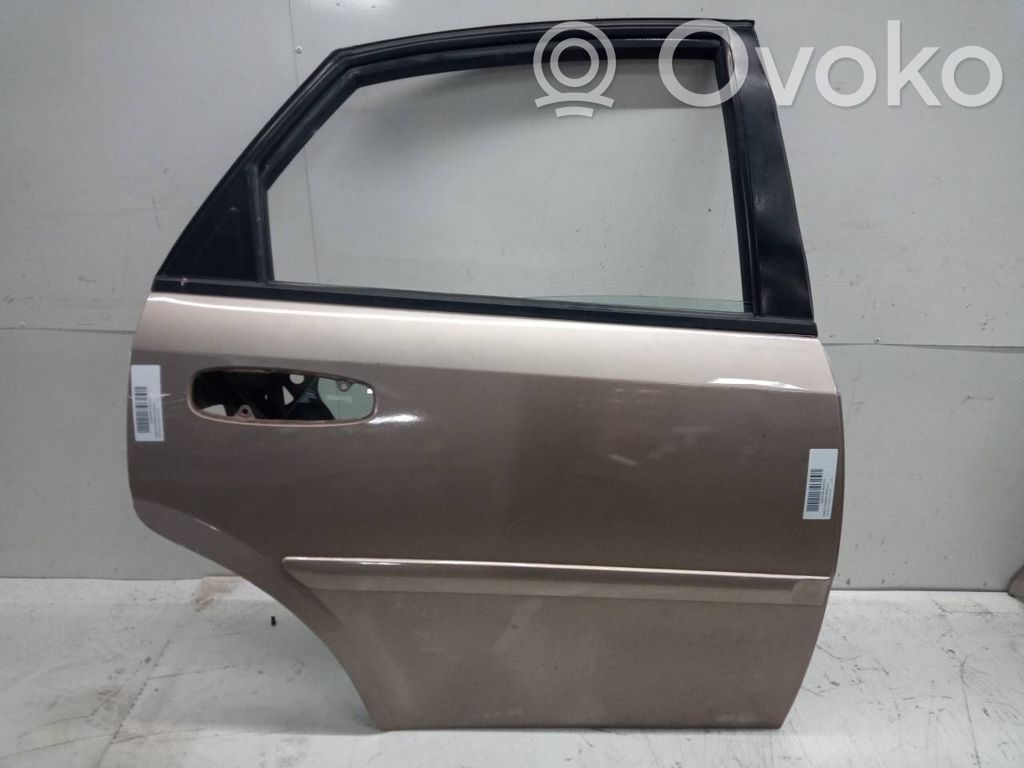 Chevrolet Nubira Tür hinten