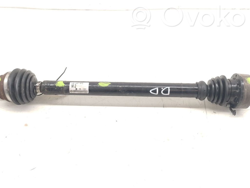 Seat Toledo II (1M) Semiasse anteriore 