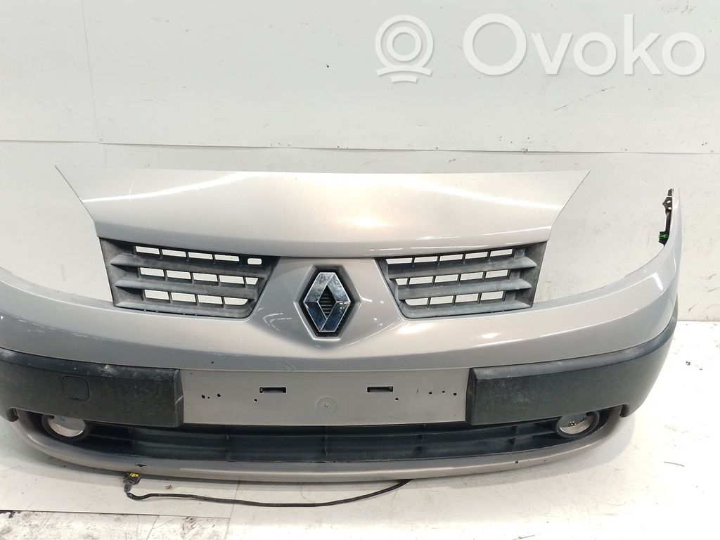 Renault Scenic II -  Grand scenic II Paraurti anteriore 