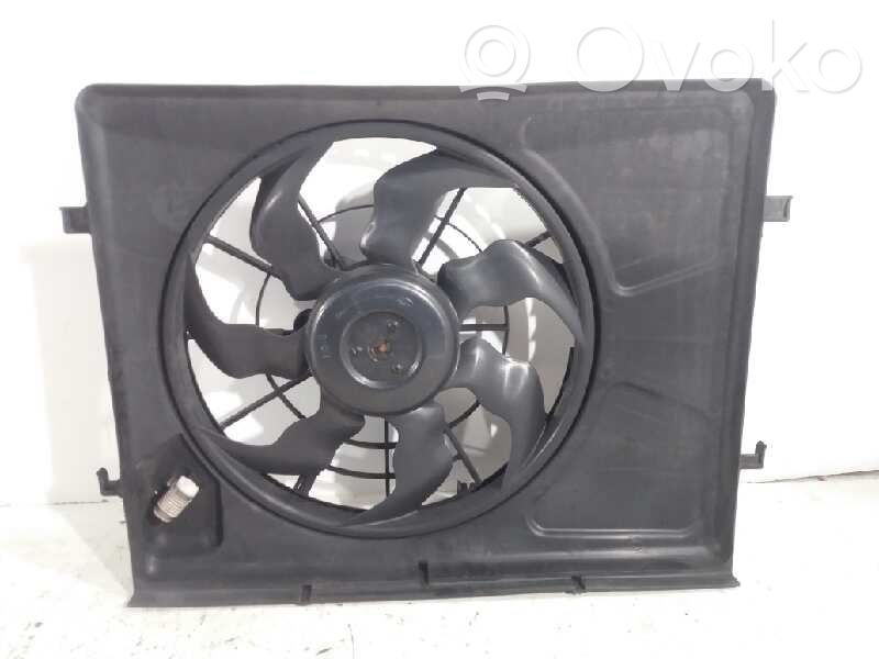 Elektrolüfter   253801H050