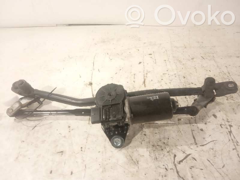 KIA Ceed Motor del limpiaparabrisas