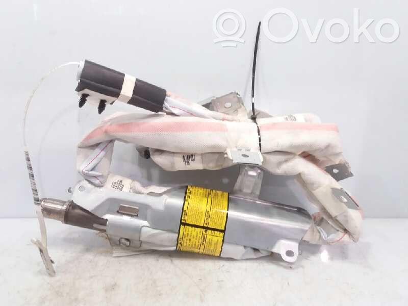 KIA Ceed Airbag porte avant