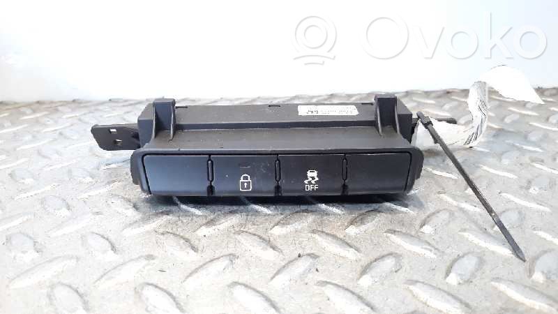 KIA Ceed Comutator/buton multifuncțional