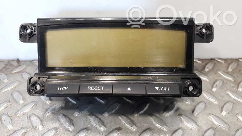 HUD-näyttö   957101H100