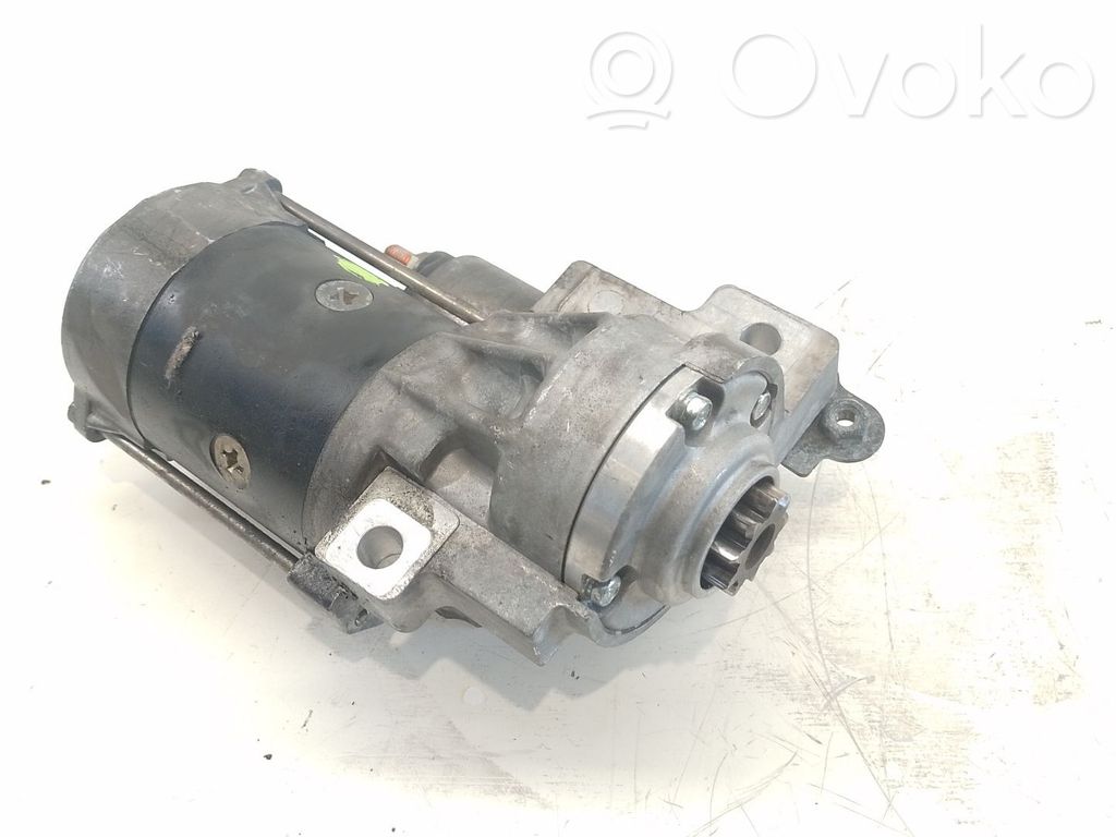 Opel Signum Démarreur 