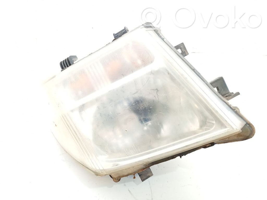 Phare frontale   26010EB300,26010EB300,26010EB300