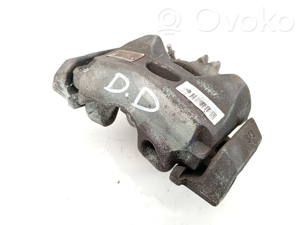 Peugeot Partner Pinza del freno anteriore