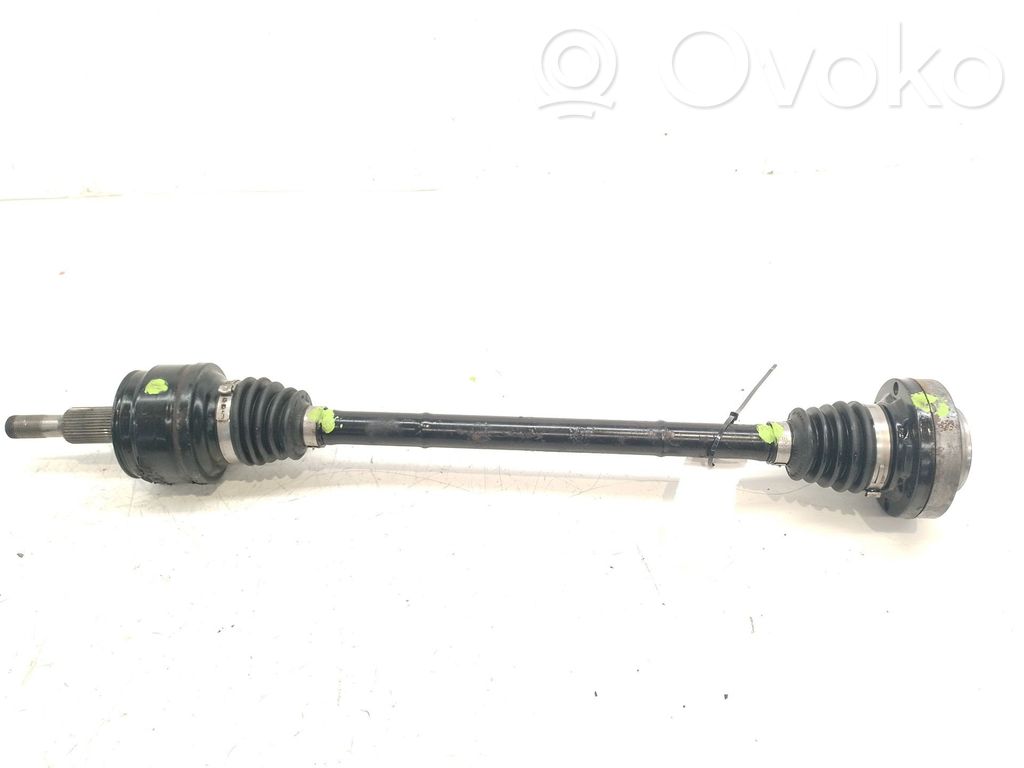 Volkswagen Touareg I Albero di trasmissione posteriore