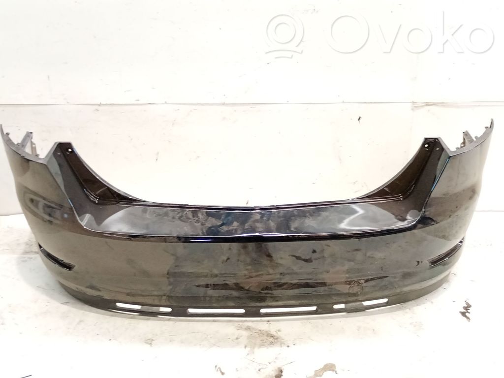 Ford Mondeo MK IV Stoßstange Stoßfänger