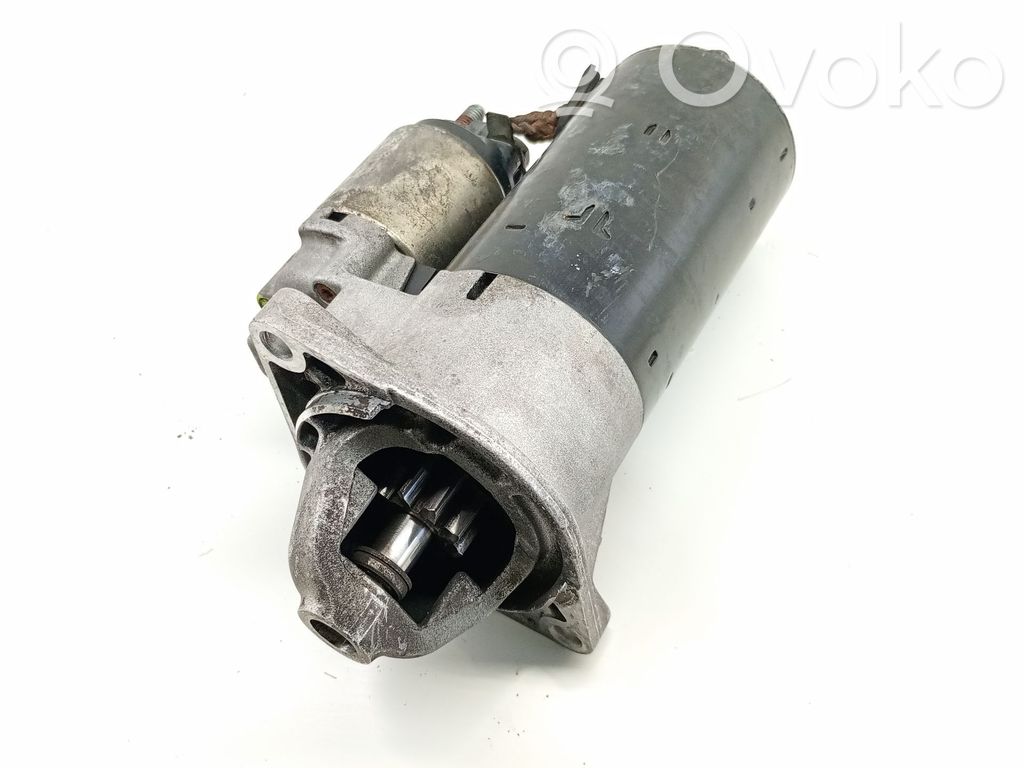 Alfa Romeo 159 Motor de arranque