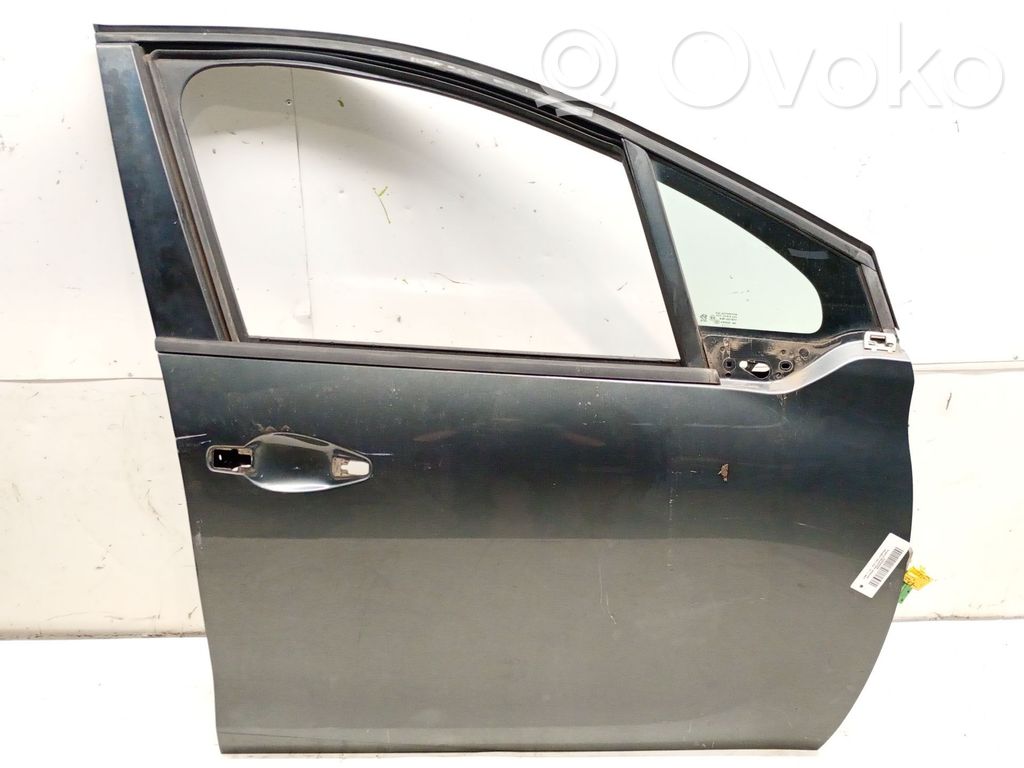 Peugeot 208 I Drzwi przednie 