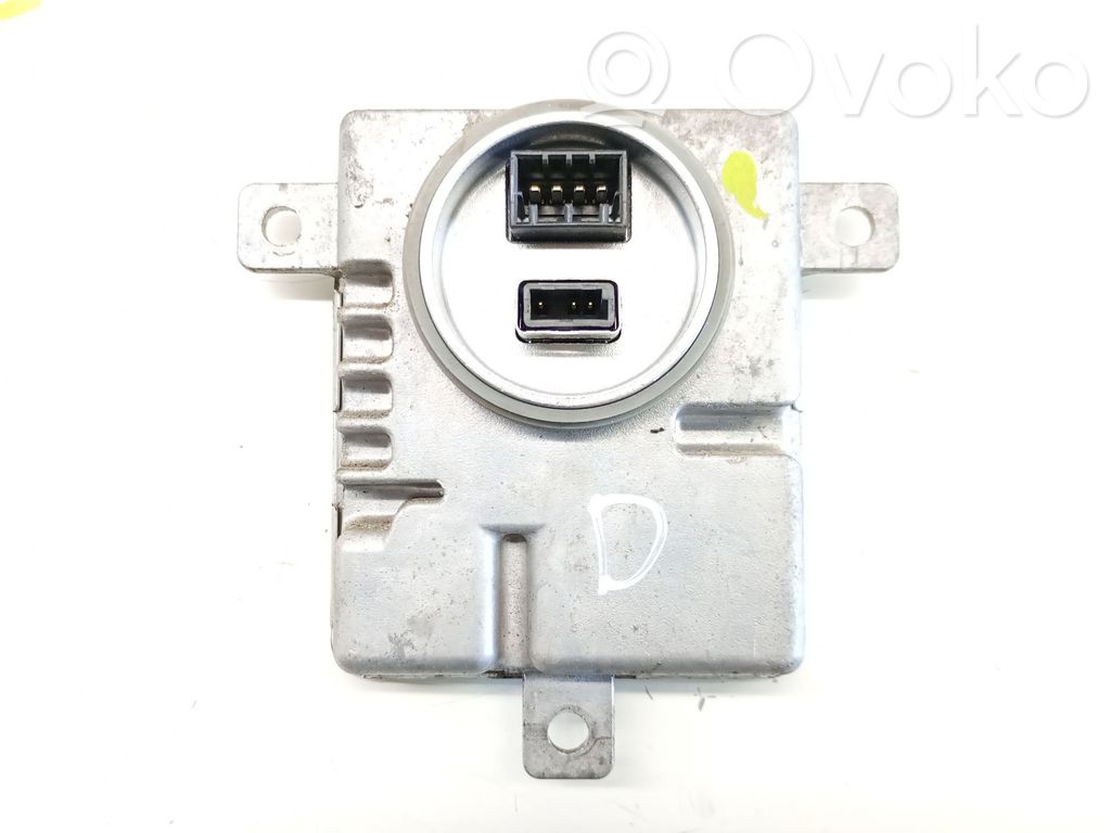 Audi Q5 SQ5 8R Unitate/modul de control motor