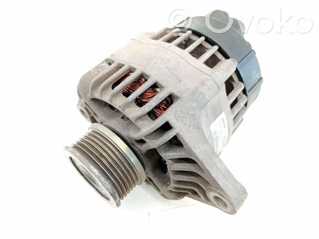 Alfa Romeo 147 Alternator 