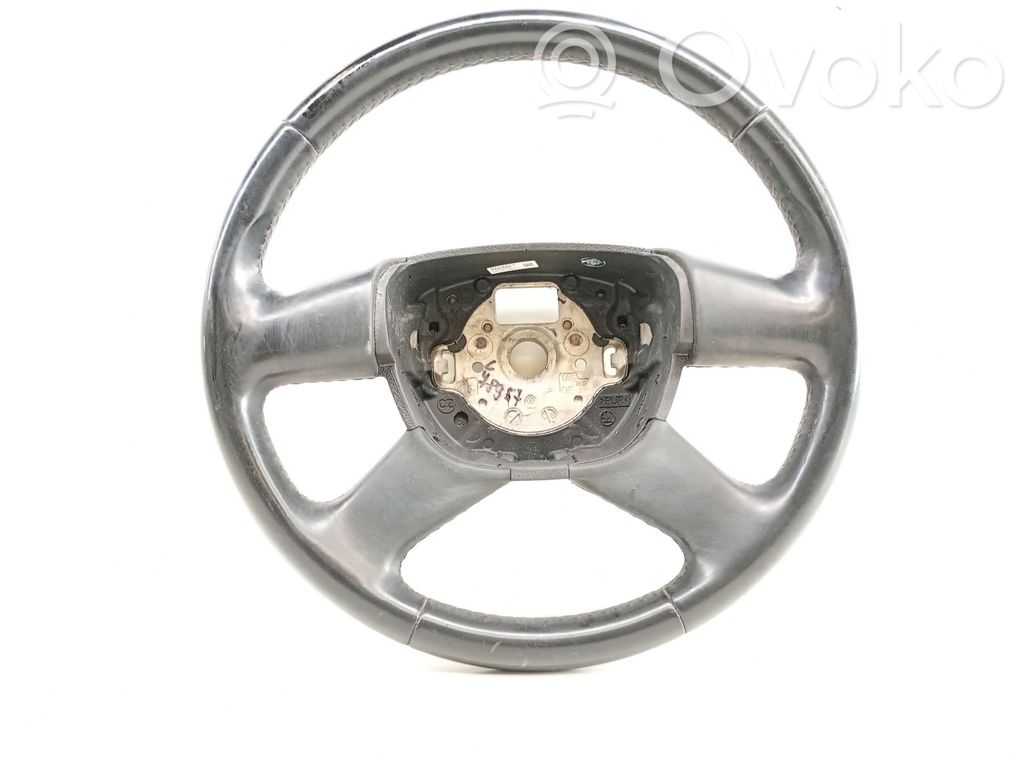 Skoda Octavia Mk2 (1Z) Volant