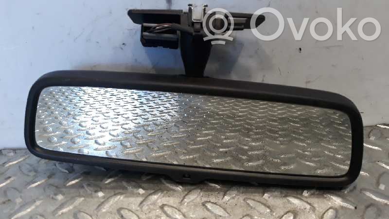 Opel Zafira B Specchietto retrovisore (interno) 