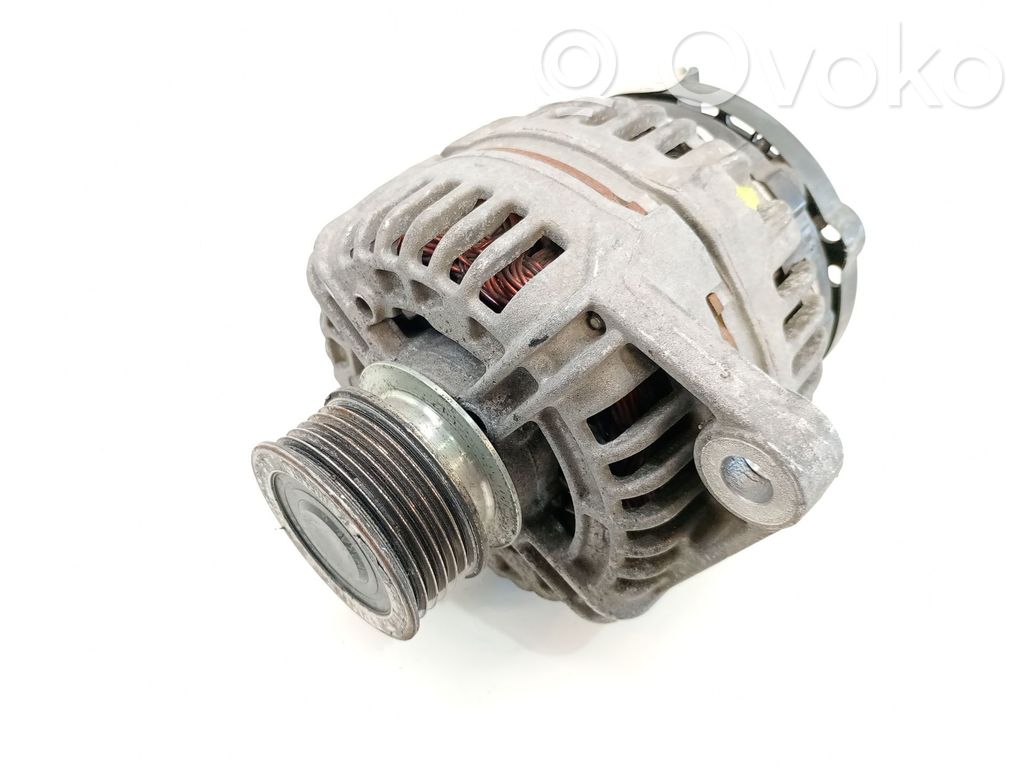 Opel Astra G Ģenerators