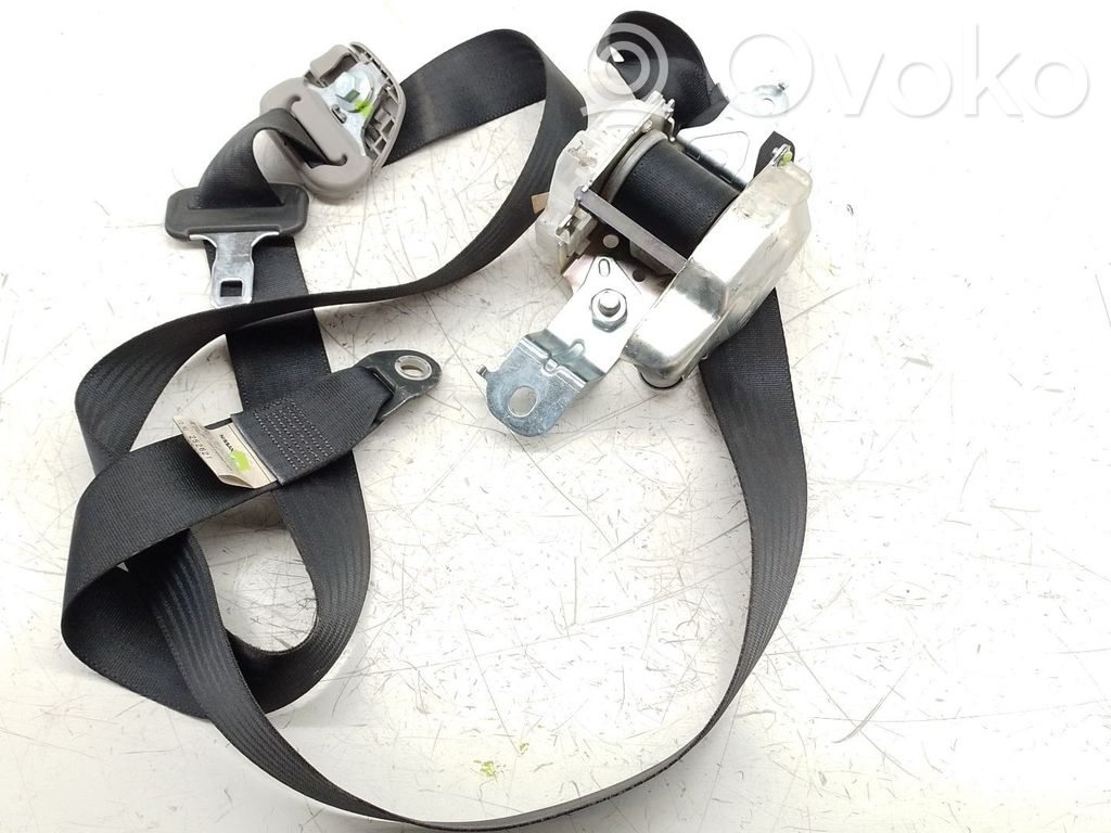 Nissan Navara Ceinture de sécurité avant 