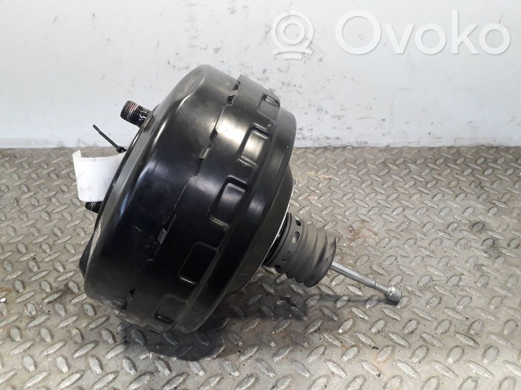 Opel Insignia A Supapă hidraulică presiune servofrână 