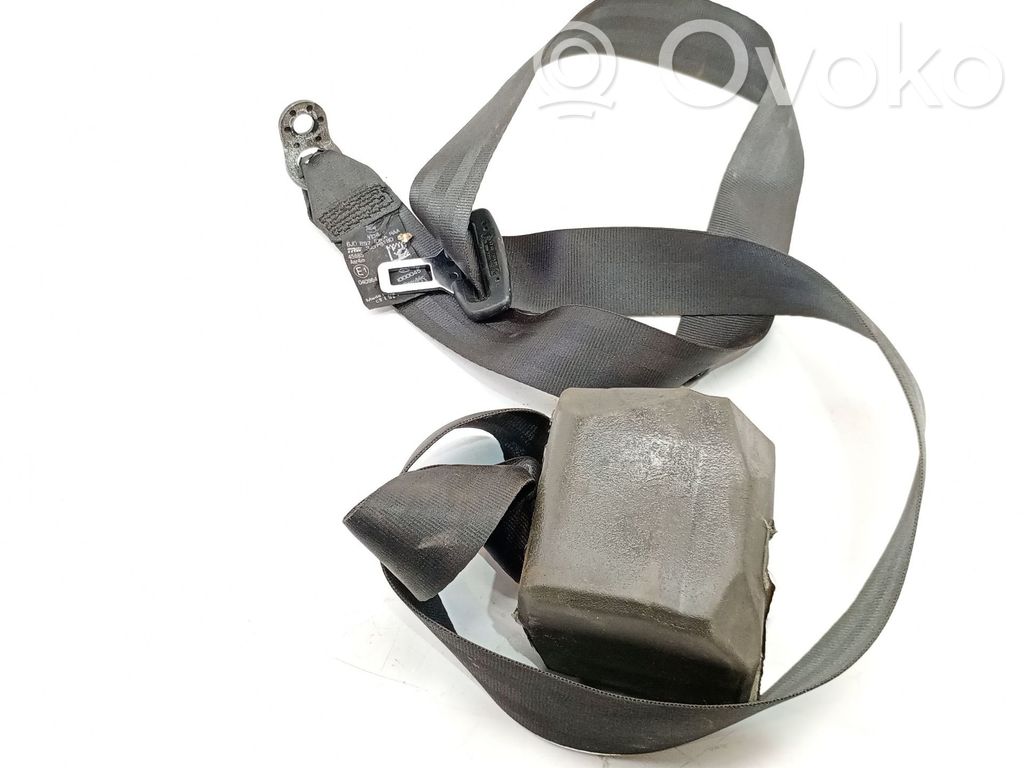 Seat Ibiza IV (6J,6P) Cintura di sicurezza posteriore 
