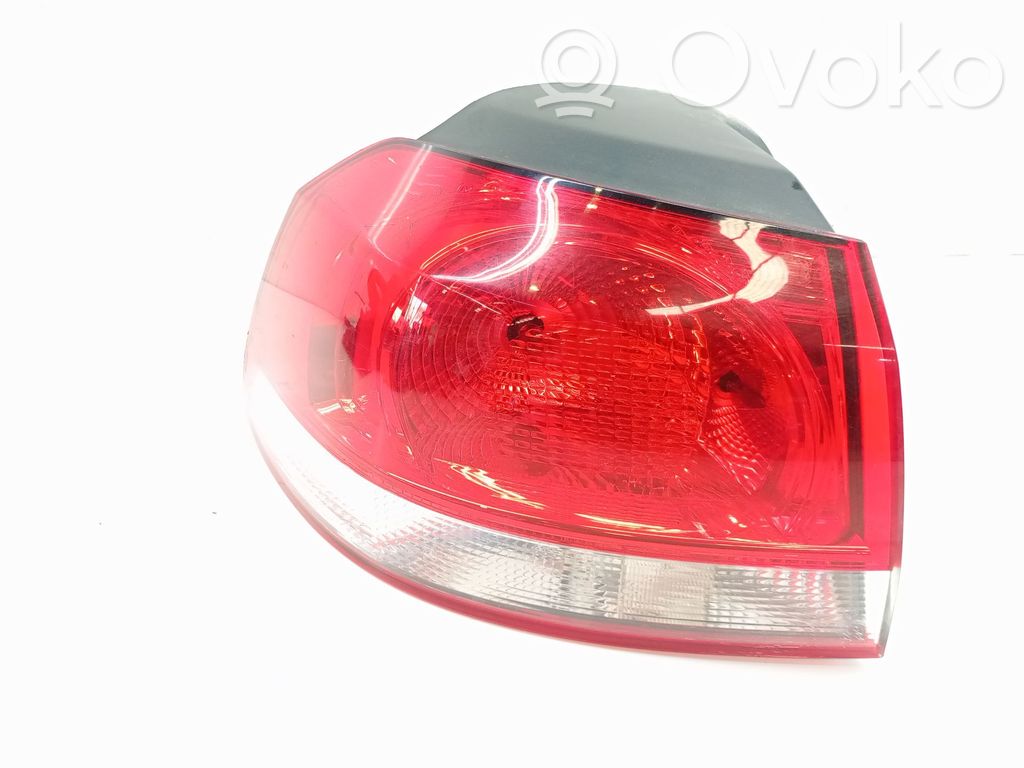 Volkswagen Golf SportWagen Lampa tylna 