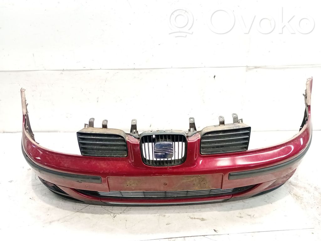 Seat Toledo II (1M) Stoßstange Stoßfänger vorne