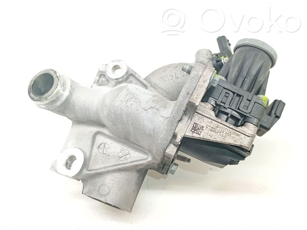 Renault Kangoo II Zawór EGR