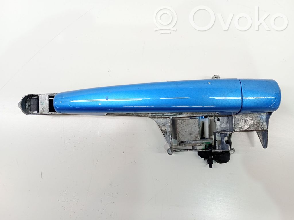 Citroen C4 Aircross Maniglia esterna per portiera anteriore