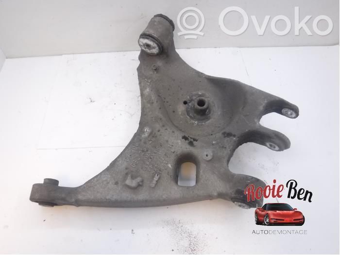 Audi A4 S4 B7 8E 8H Basculă superioară spate 
