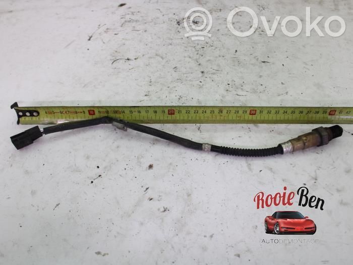Sonde lambda   8200830903,0258010110