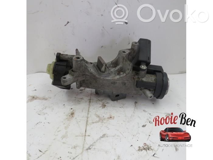 Engine ECU kit and lock set   23199,04685719AD,05026222AH,0507297AH,06671392