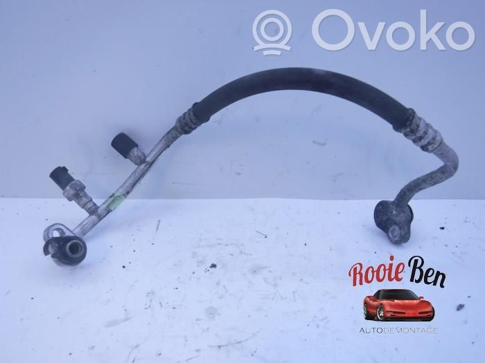 Dodge Caliber Ilmastointilaitteen putki (A/C) 