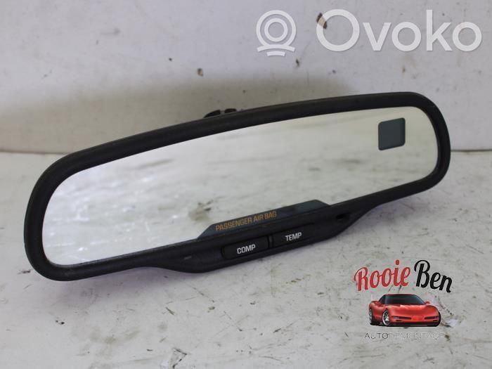 Chevrolet Silverado Espejo retrovisor (interior) 