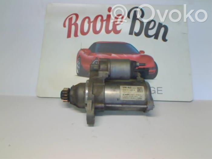 Seat Mii Electromotor 