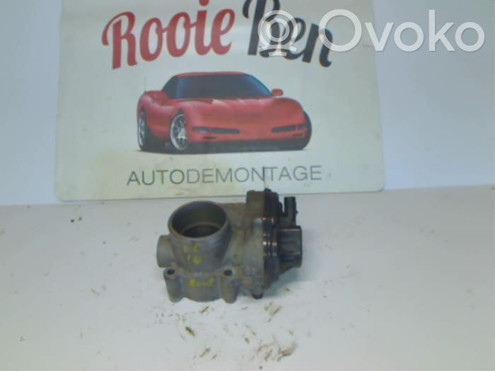 Valvola a farfalla   1505642,VP4F9U9E928CA,VR2S6USE927FC