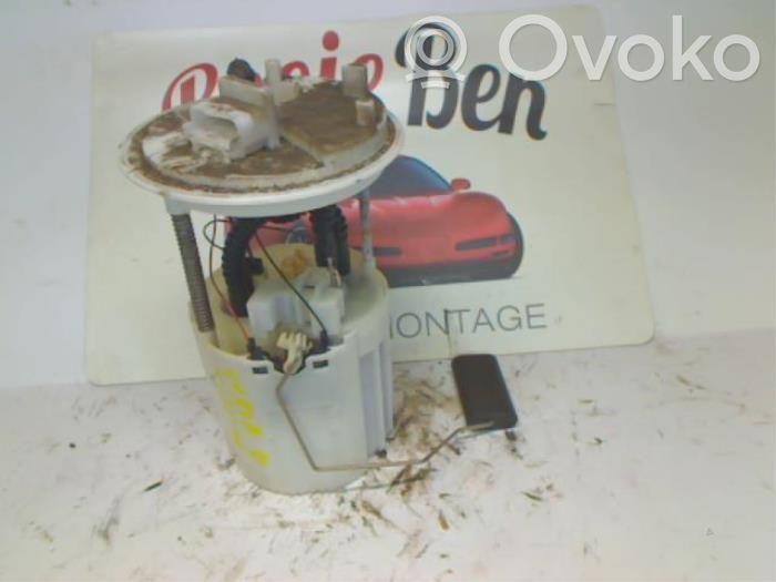Opel Corsa D Bomba interna de combustible 