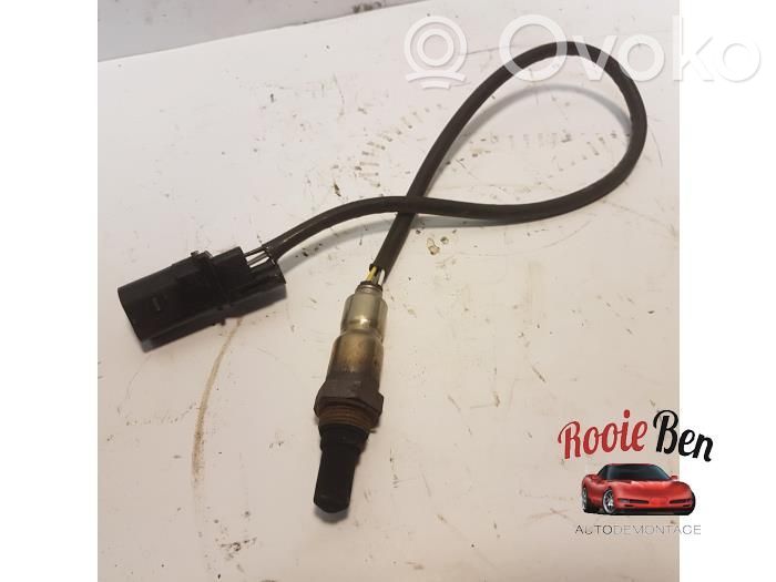 Fiat 500 Lambda probe sensor 