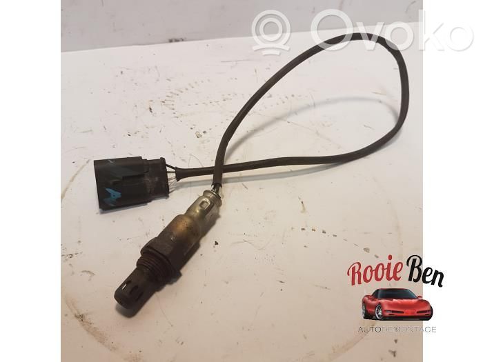 Lambda probe sensor   0000055214916,0000051887522,0000055220254