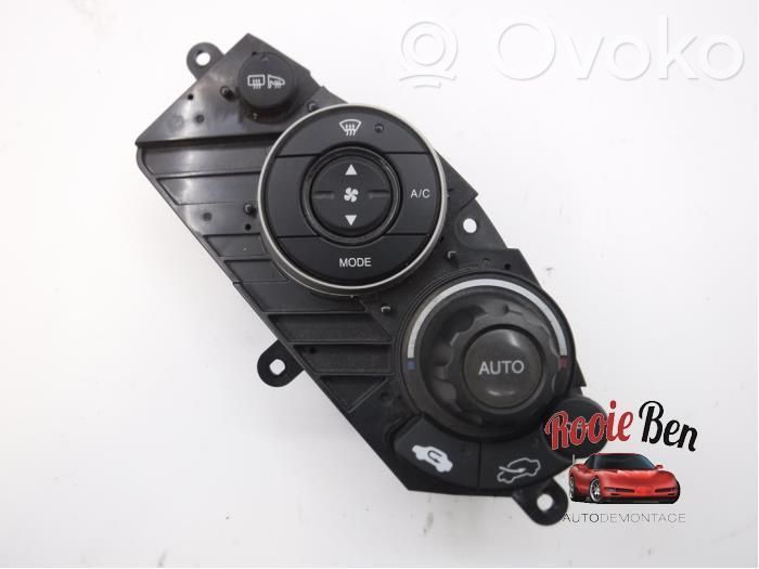 Honda Civic Panel klimatyzacji 