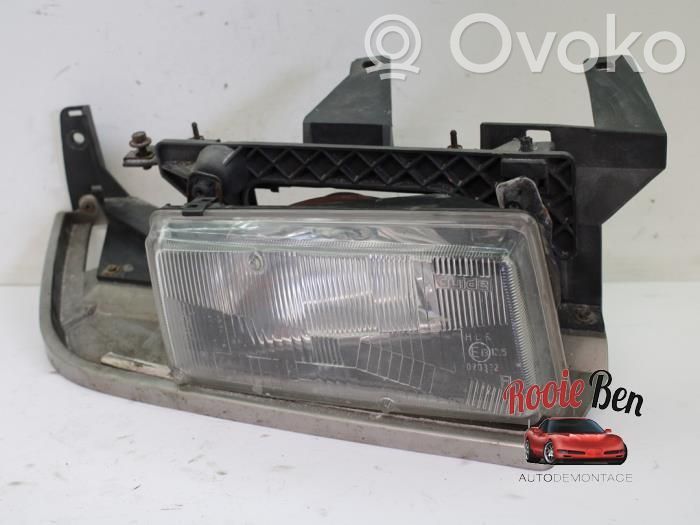 Headlight/headlamp