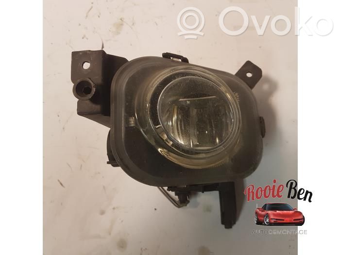 Opel Corsa D Etusumuvalo 