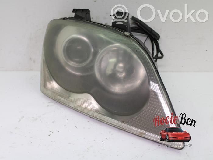 Headlight/headlamp