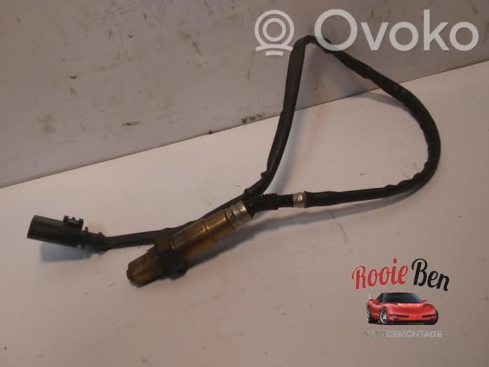 Sonda lambda   06H906262A,0258010007,0258010008